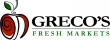 logo - Greco's Fresh Markets