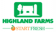 logo - Highland Farms