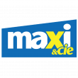 logo - Maxi & Cie