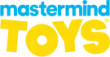 logo - Mastermind Toys
