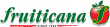 logo - Fruiticana
