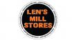 logo - Len's Mill Stores