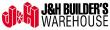 logo - J&H Builder's Warehouse