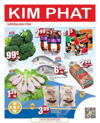 Kim Phat Flyer - June 23, 2022 - June 29, 2022.