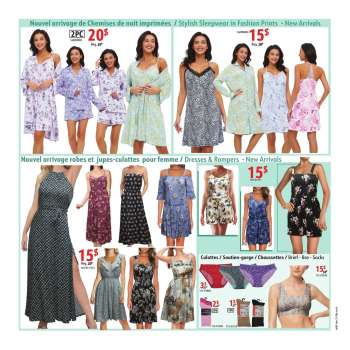 thumbnail - Jupes, robes et costumes pour femmes