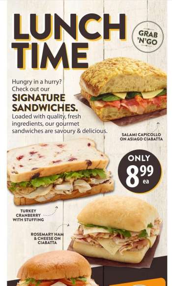 thumbnail - Sandwich