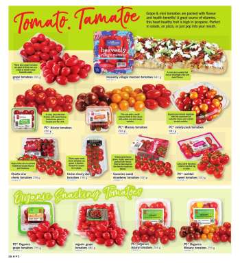 thumbnail - Tomates cerises