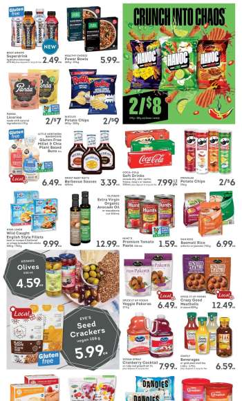 thumbnail - Circulaire IGA Simple Goodness - Weekly Deals