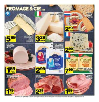 thumbnail - Fromage