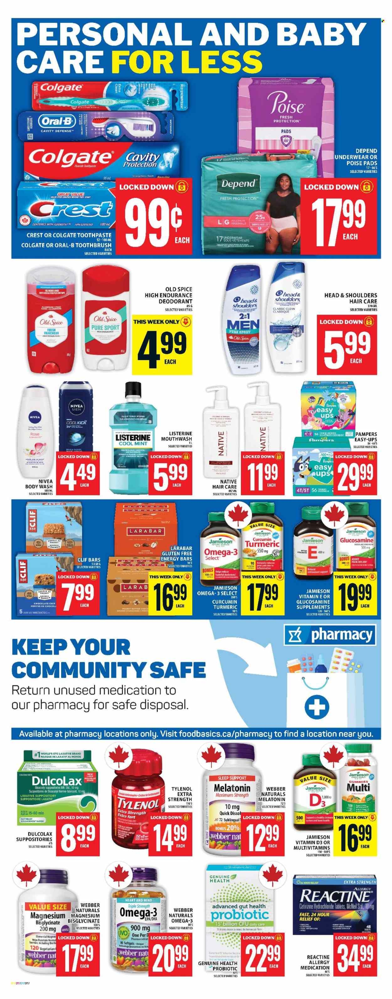 Circulaire Food Basics - 01 Mai 2025 - 07 Mai 2025. Page 1