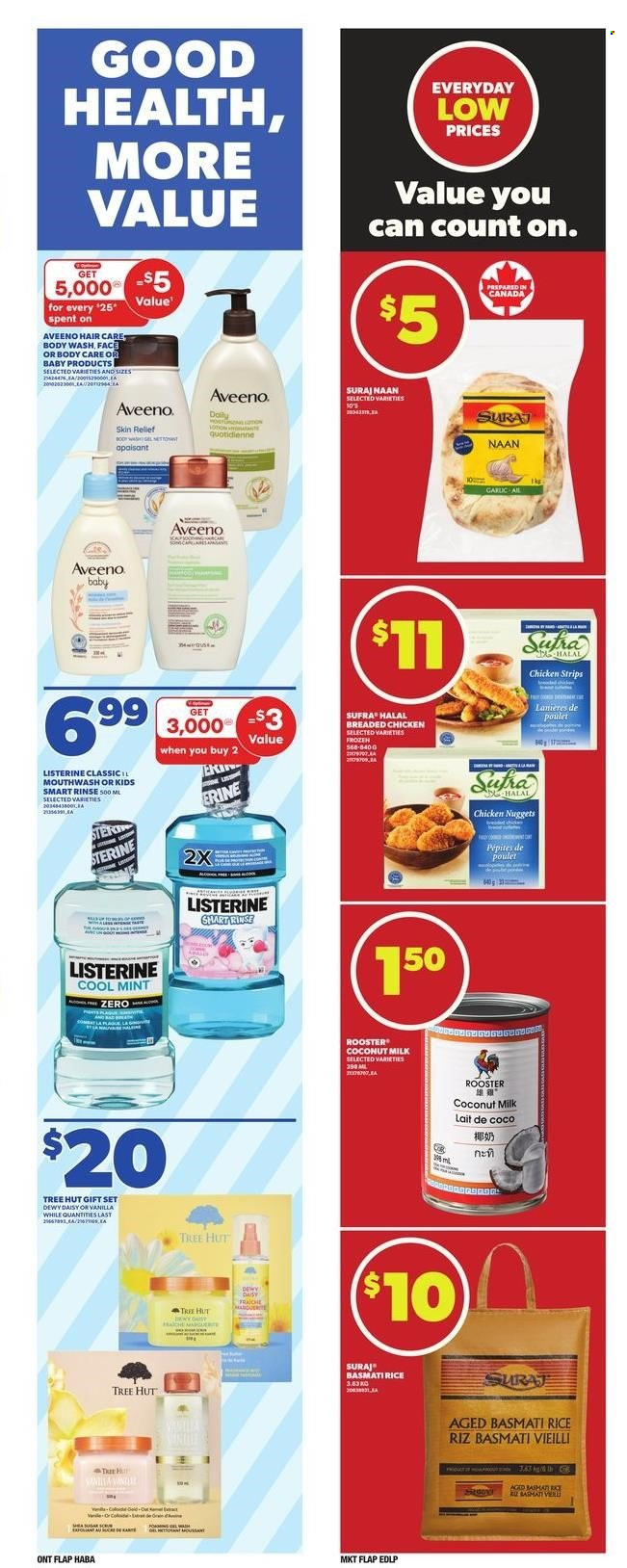Circulaire Loblaws - 01 Mai 2025 - 07 Mai 2025. Page 1