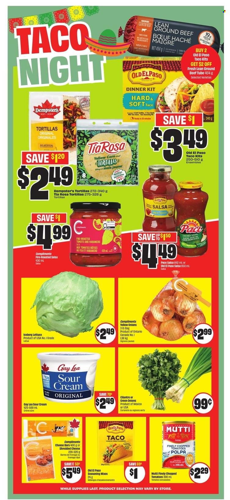 Circulaire Chalo! FreshCo. - 01 Mai 2025 - 07 Mai 2025. Page 1