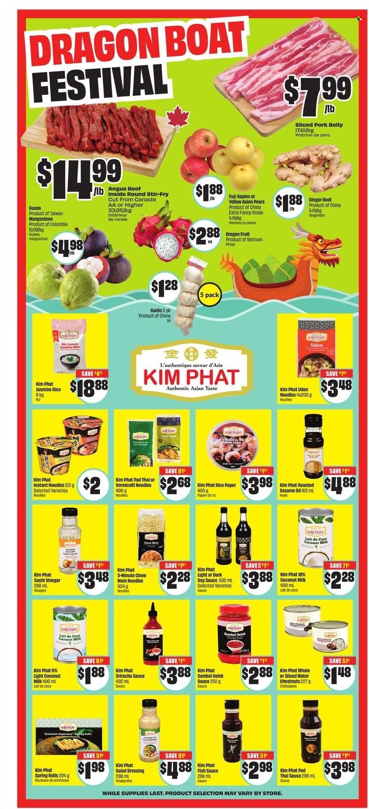 Circulaire Chalo! FreshCo. - 01 Mai 2025 - 07 Mai 2025. Page 1