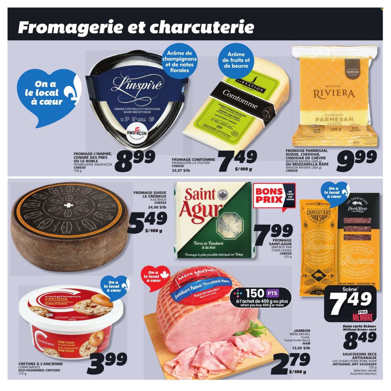 Circulaire IGA - 08 Mai 2025 - 14 Mai 2025. Page 1