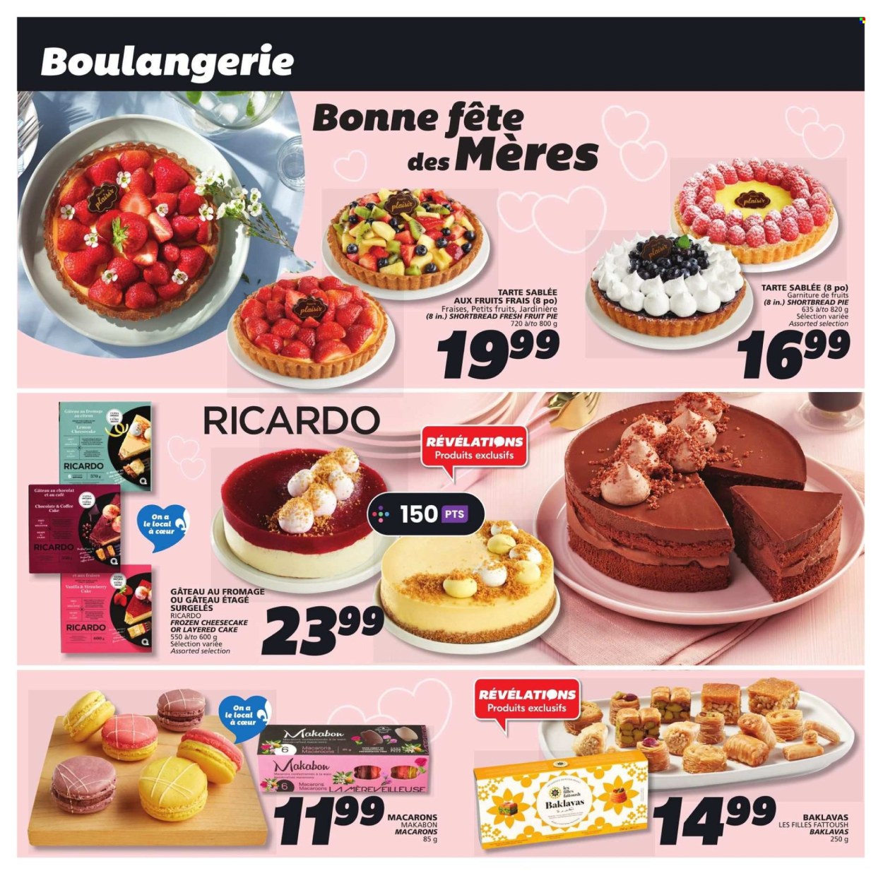 Circulaire IGA - 08 Mai 2025 - 14 Mai 2025. Page 1