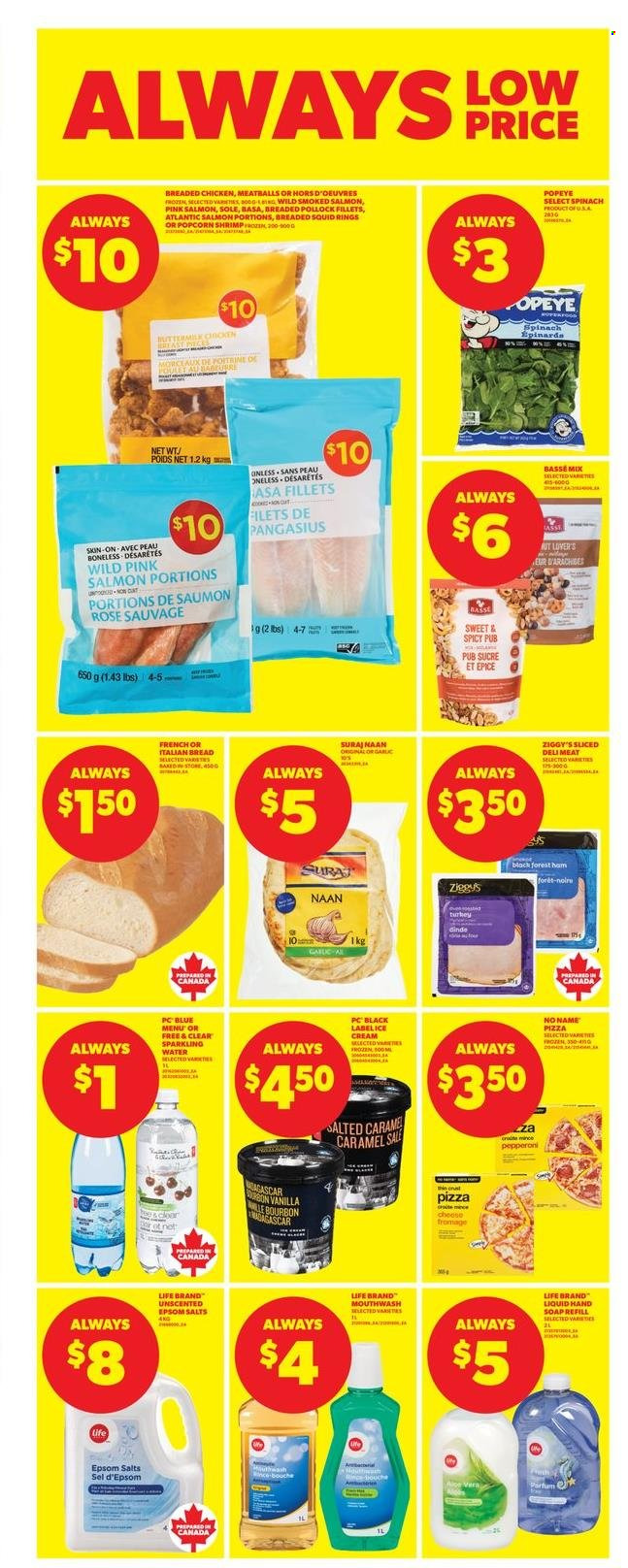 Circulaire Real Canadian Superstore - 08 Mai 2025 - 14 Mai 2025. Page 1