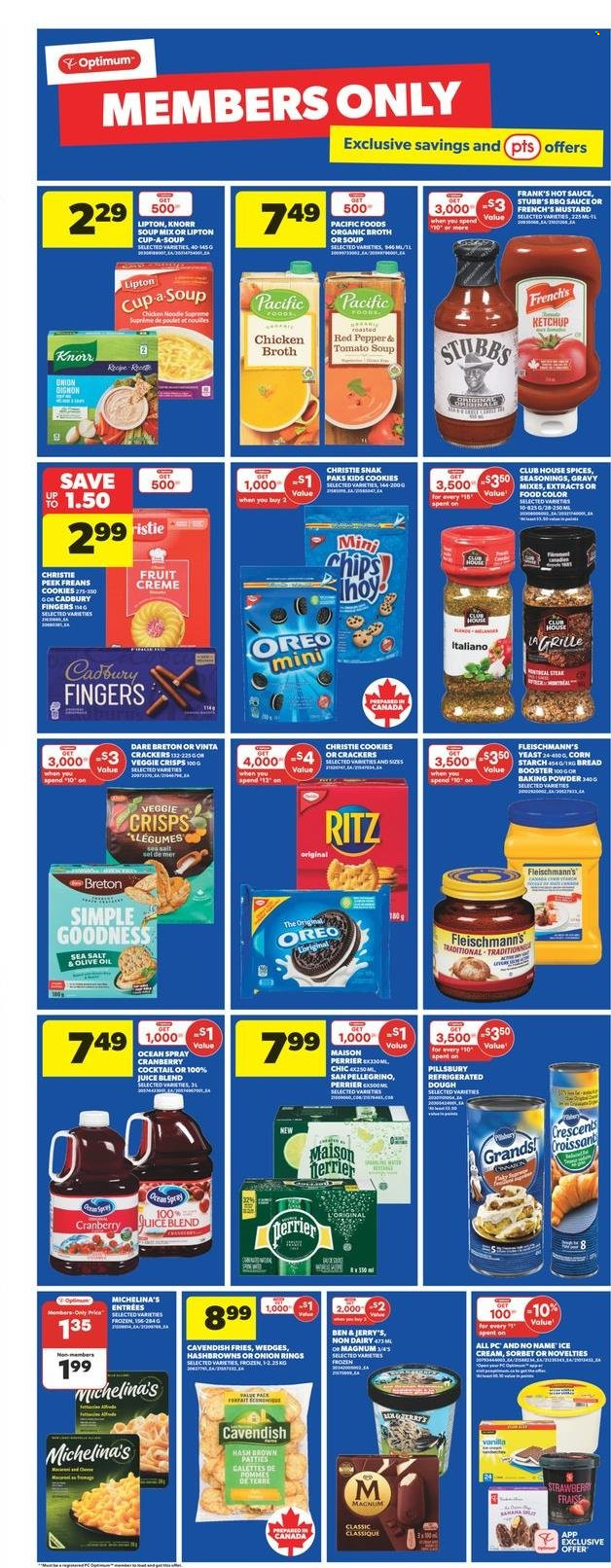 Circulaire Real Canadian Superstore - 08 Mai 2025 - 14 Mai 2025. Page 1