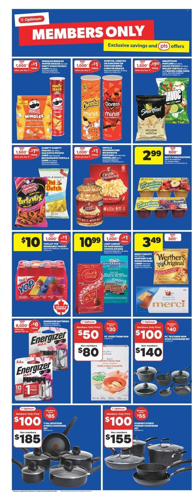 Circulaire Real Canadian Superstore - 08 Mai 2025 - 14 Mai 2025. Page 1
