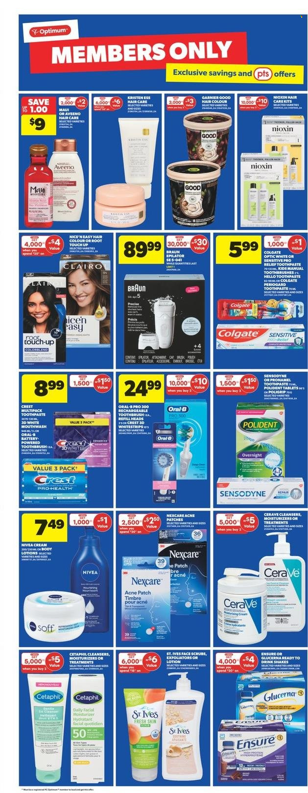 Circulaire Real Canadian Superstore - 08 Mai 2025 - 14 Mai 2025. Page 1