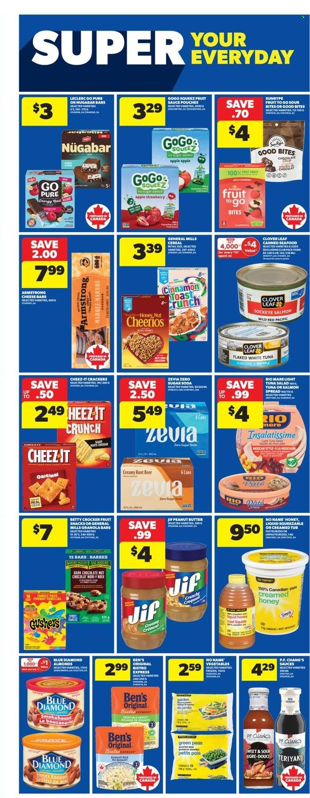Circulaire Real Canadian Superstore - 08 Mai 2025 - 14 Mai 2025. Page 1