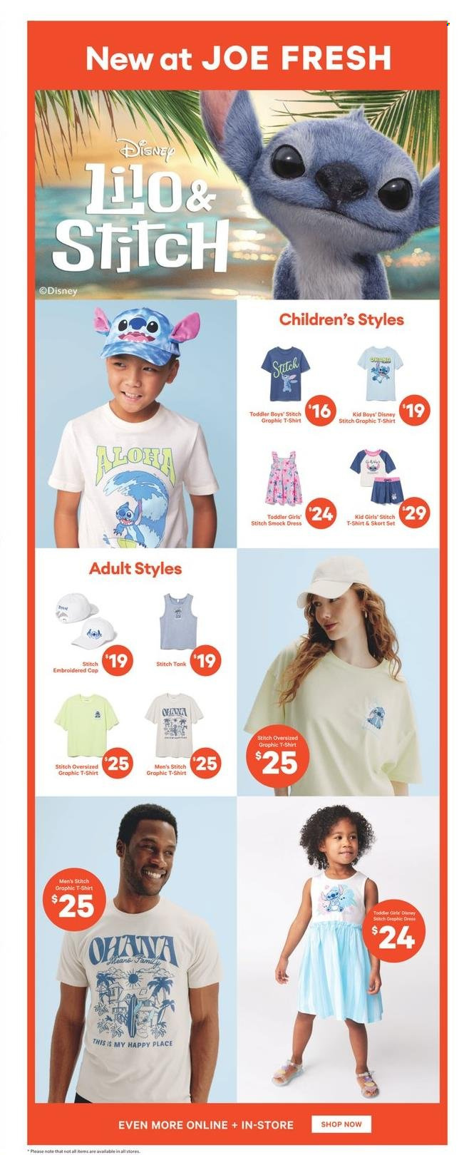 Circulaire Real Canadian Superstore - 08 Mai 2025 - 14 Mai 2025. Page 1