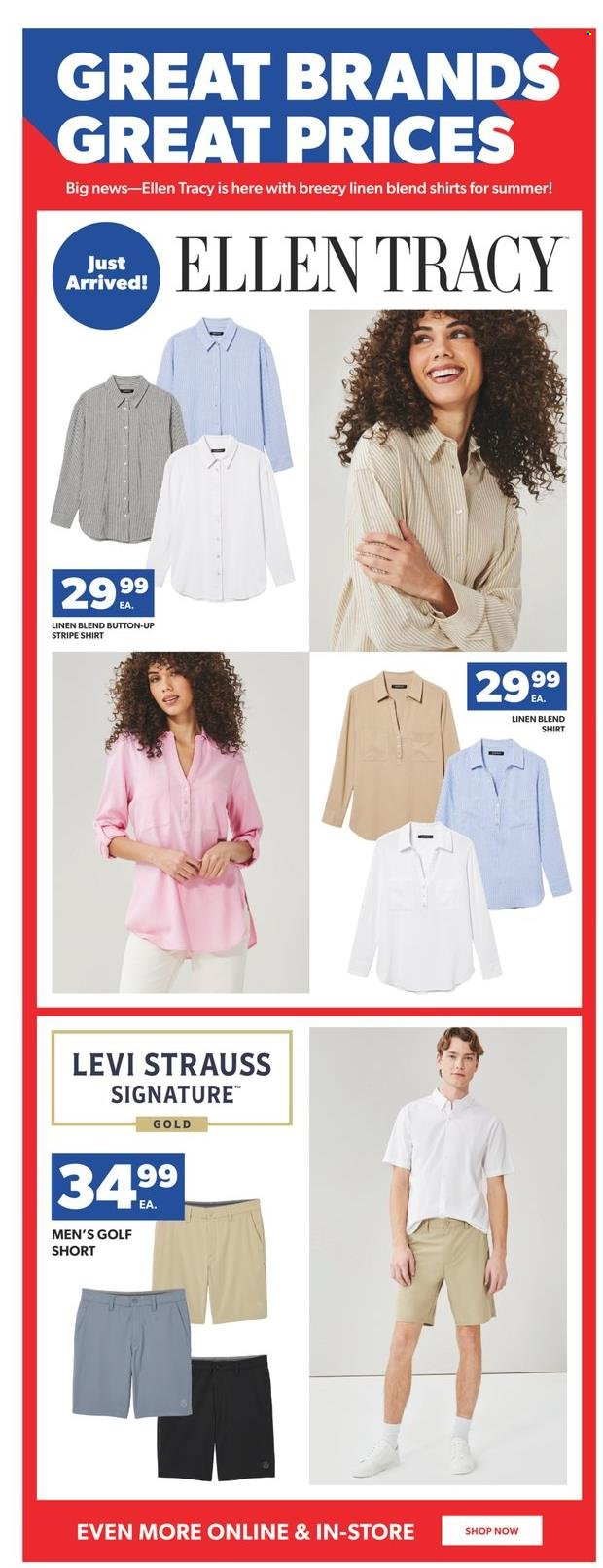 Circulaire Real Canadian Superstore - 08 Mai 2025 - 14 Mai 2025. Page 1