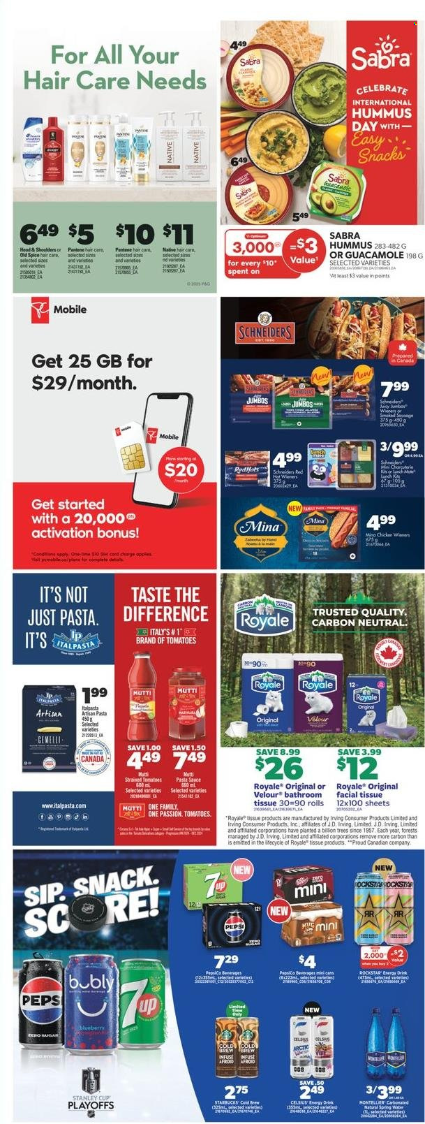 Circulaire Real Canadian Superstore - 08 Mai 2025 - 14 Mai 2025. Page 1