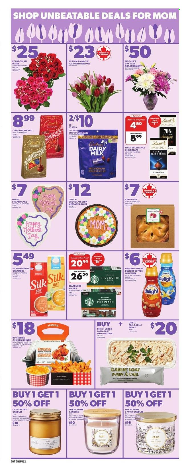 Circulaire Loblaws - 08 Mai 2025 - 14 Mai 2025. Page 1