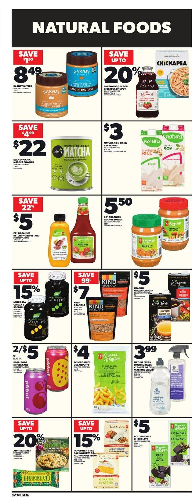 Circulaire Loblaws - 08 Mai 2025 - 14 Mai 2025. Page 1