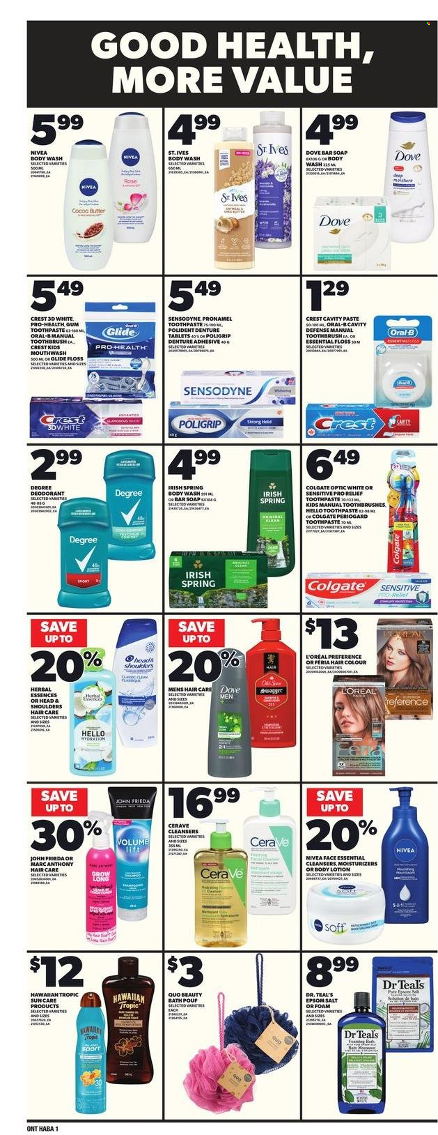 Circulaire Loblaws - 08 Mai 2025 - 14 Mai 2025. Page 1