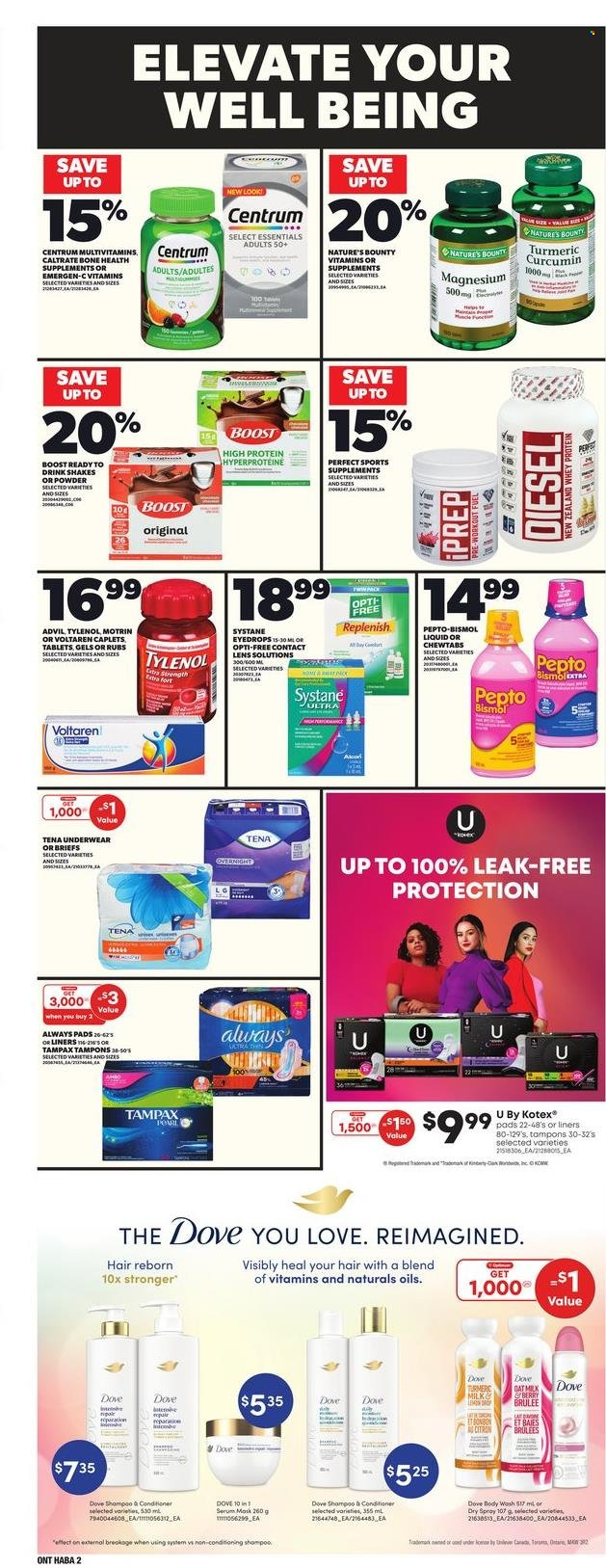 Circulaire Loblaws - 08 Mai 2025 - 14 Mai 2025. Page 1