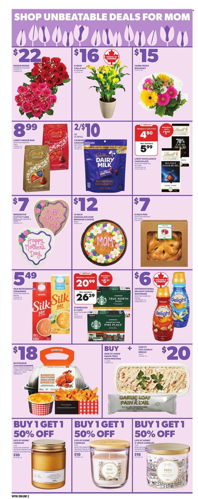 Circulaire Loblaws - 08 Mai 2025 - 14 Mai 2025. Page 1