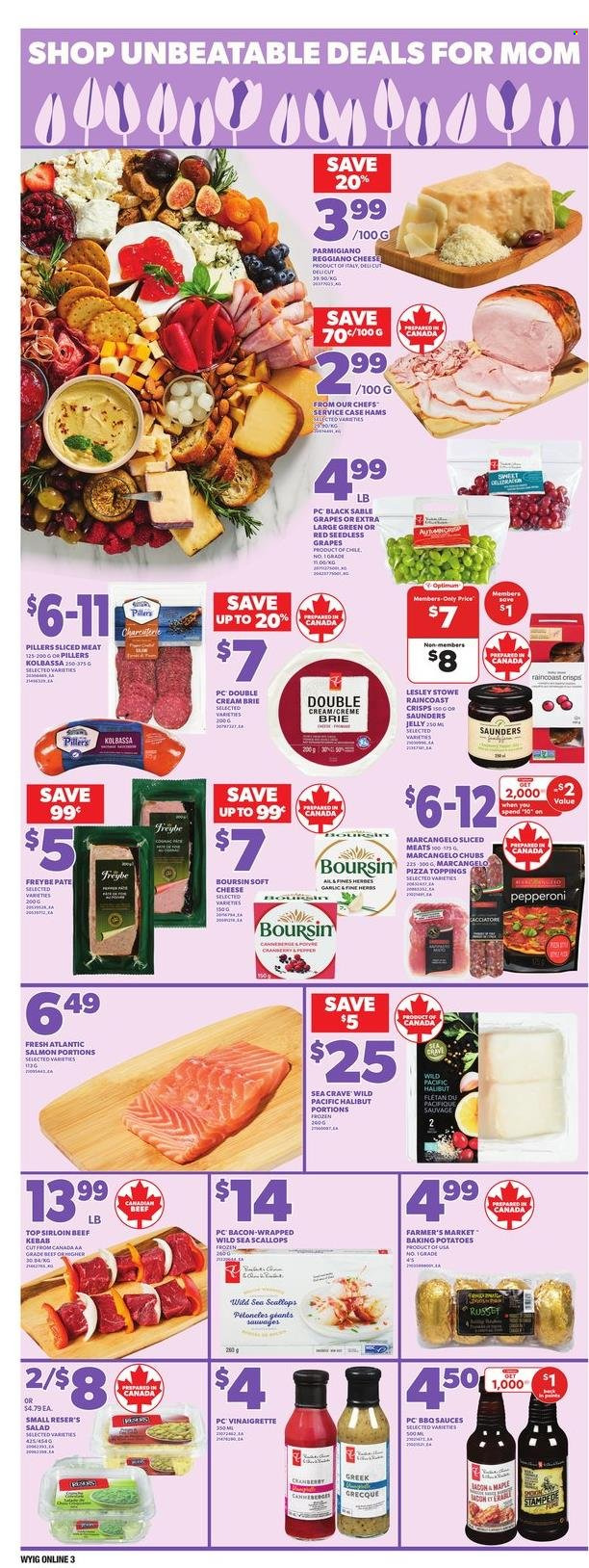 Circulaire Loblaws - 08 Mai 2025 - 14 Mai 2025. Page 1