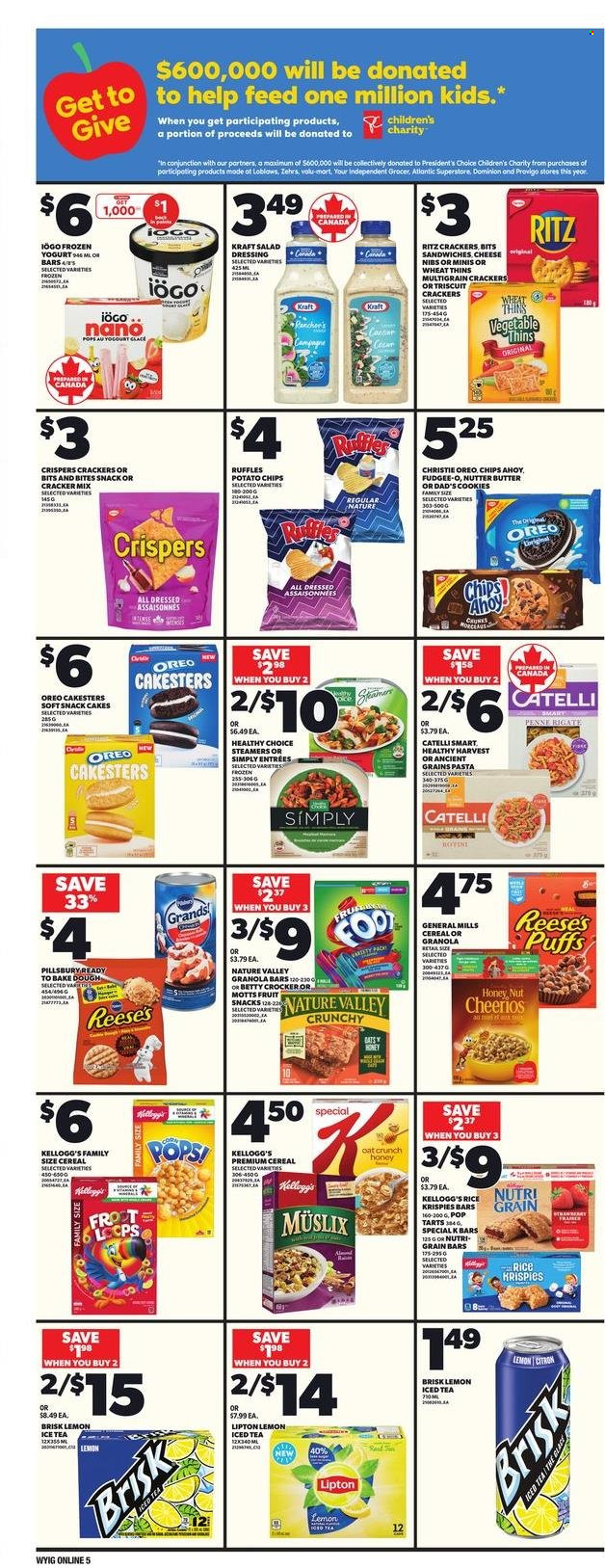 Circulaire Loblaws - 08 Mai 2025 - 14 Mai 2025. Page 1