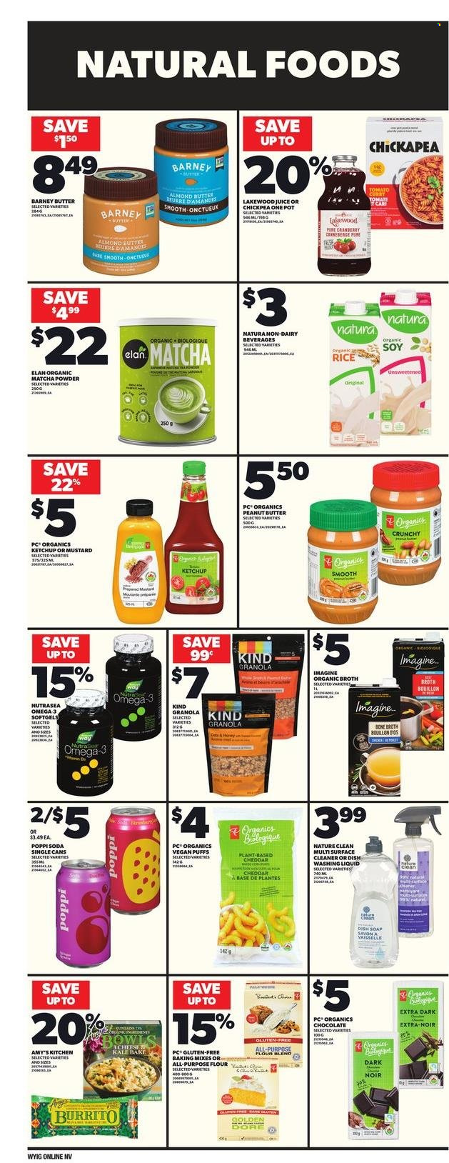 Circulaire Loblaws - 08 Mai 2025 - 14 Mai 2025. Page 1