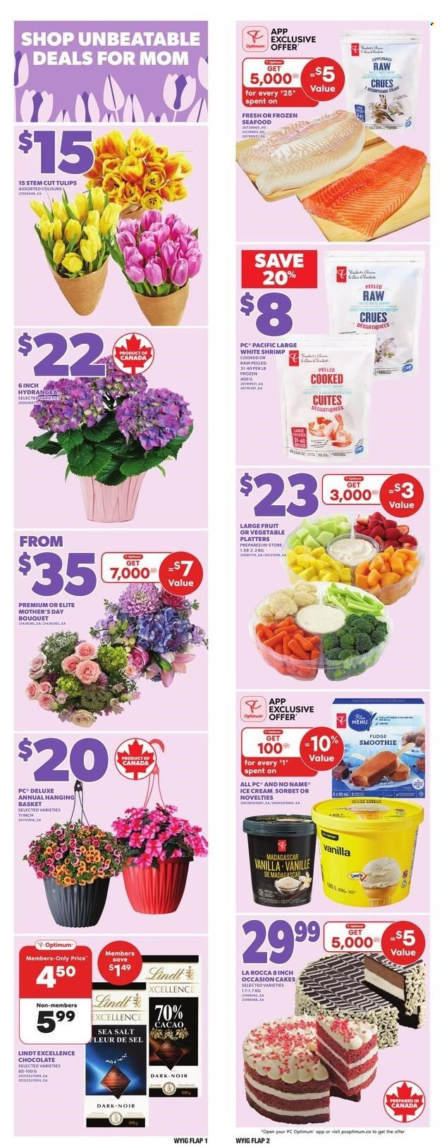 Circulaire Loblaws - 08 Mai 2025 - 14 Mai 2025. Page 1