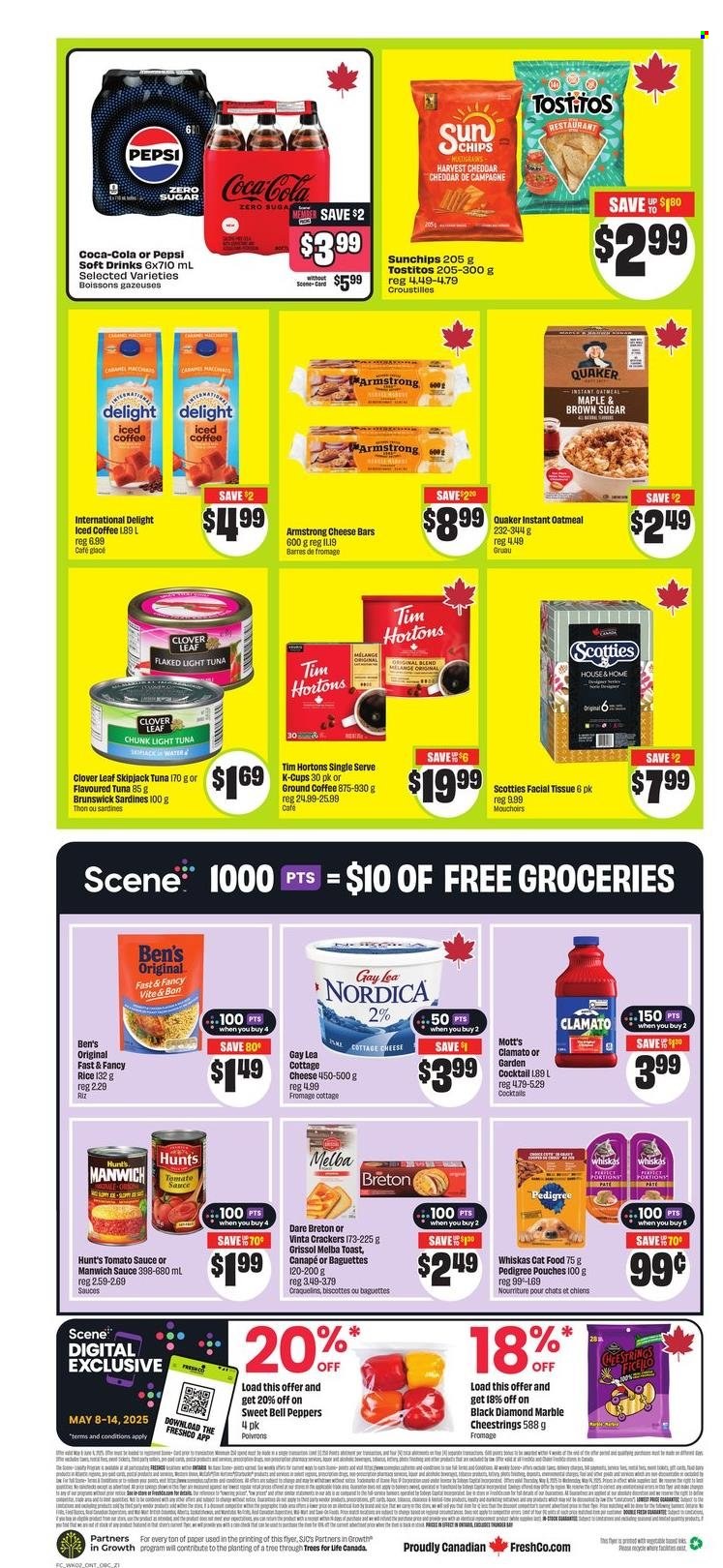 Circulaire FreshCo. - 08 Mai 2025 - 14 Mai 2025. Page 1