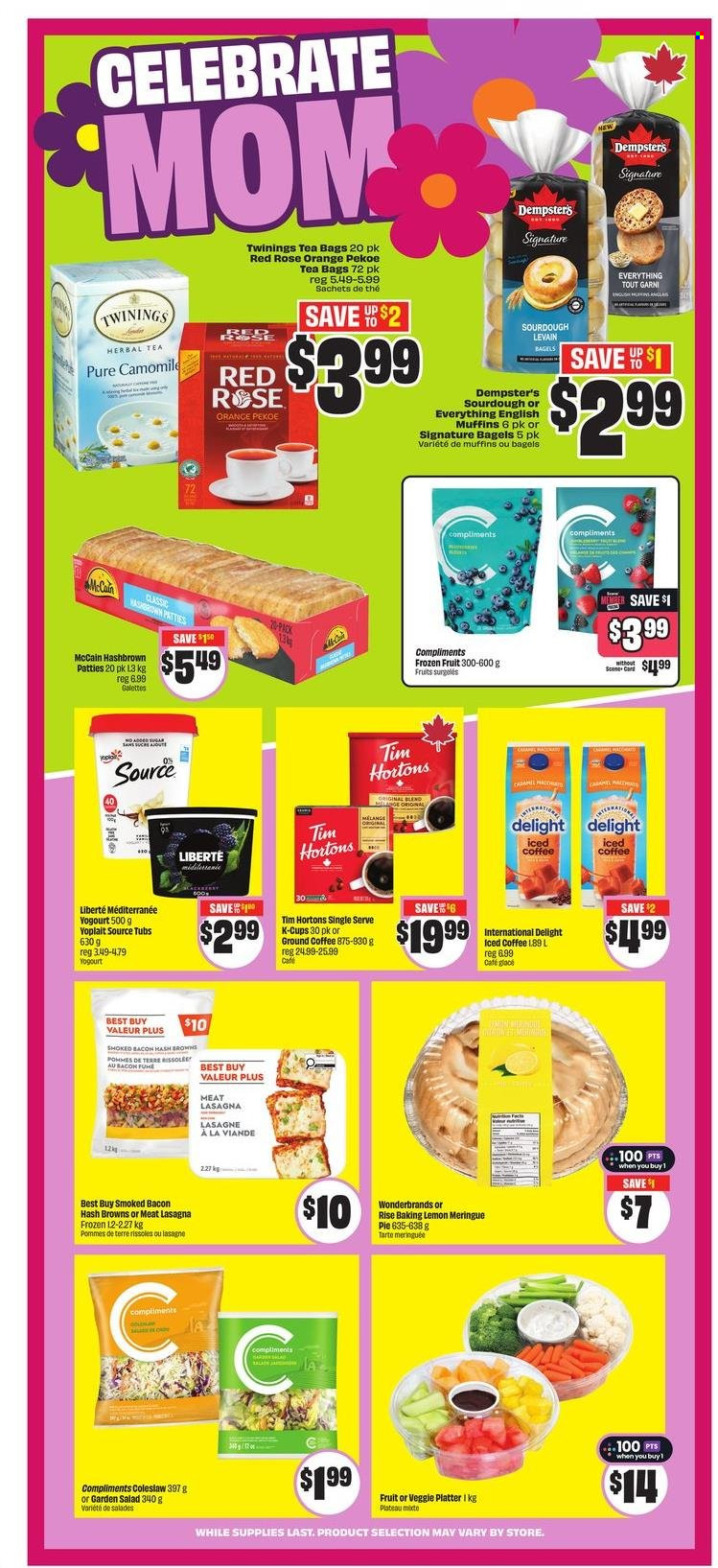 Circulaire FreshCo. - 08 Mai 2025 - 14 Mai 2025. Page 1
