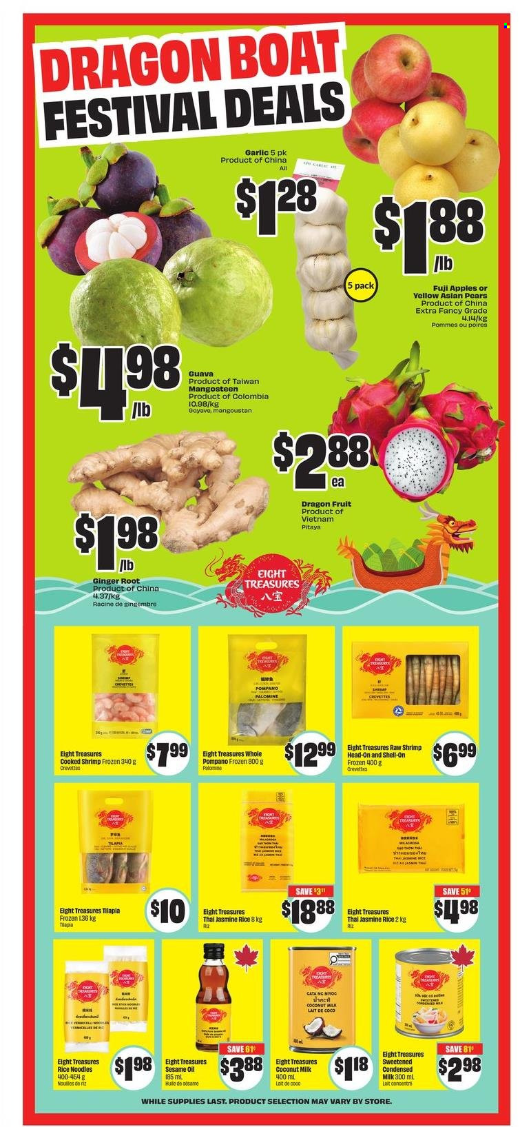 Circulaire FreshCo. - 08 Mai 2025 - 14 Mai 2025. Page 1