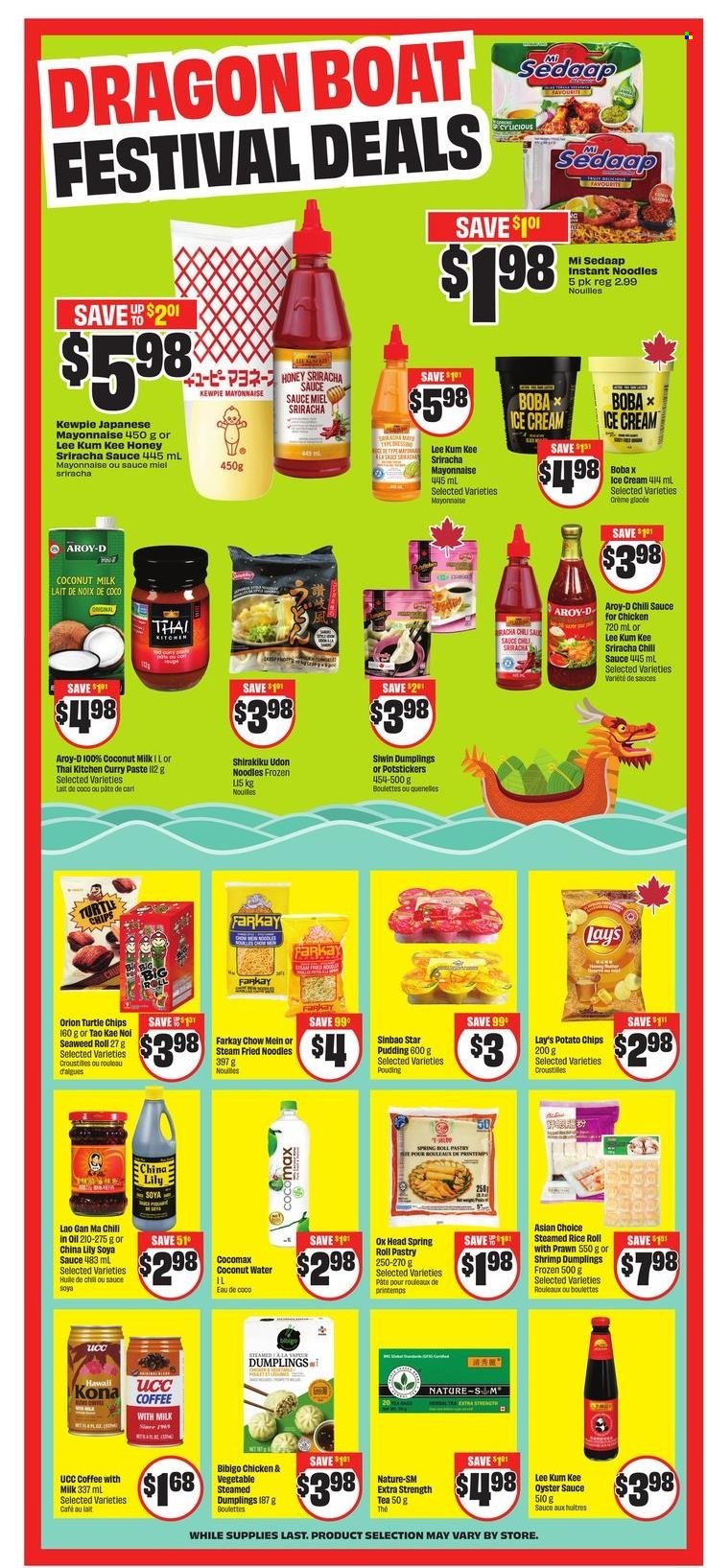 Circulaire Chalo! FreshCo. - 08 Mai 2025 - 14 Mai 2025. Page 1