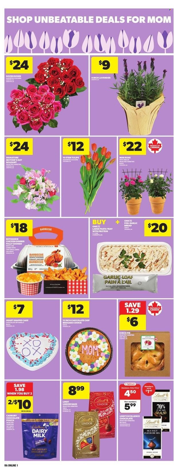 Circulaire Atlantic Superstore - 08 Mai 2025 - 14 Mai 2025. Page 1