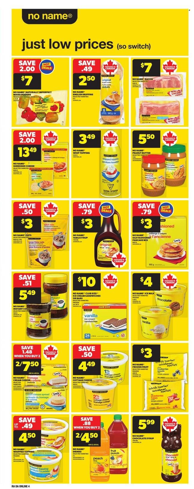 Circulaire Atlantic Superstore - 08 Mai 2025 - 14 Mai 2025. Page 1