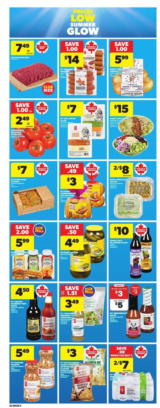 Circulaire Atlantic Superstore - 08 Mai 2025 - 14 Mai 2025. Page 1