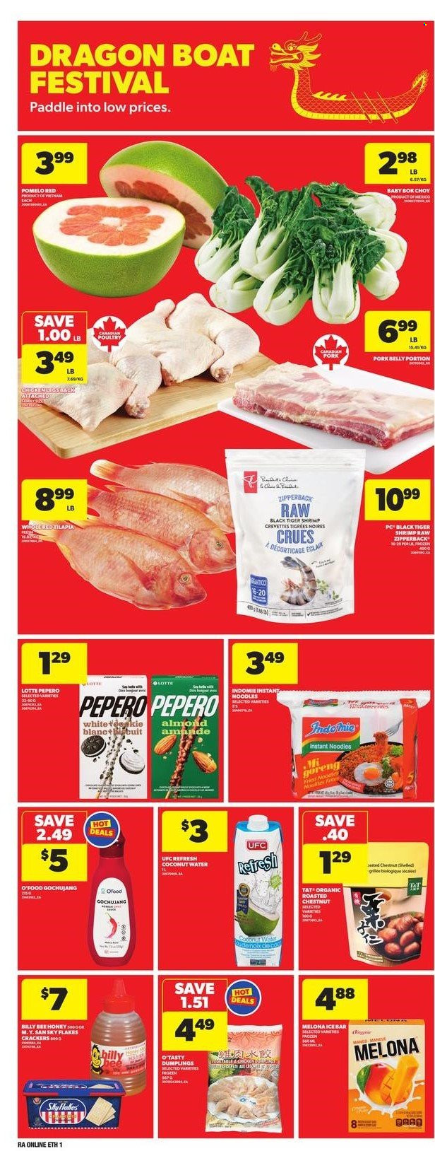 Circulaire Atlantic Superstore - 08 Mai 2025 - 14 Mai 2025. Page 1