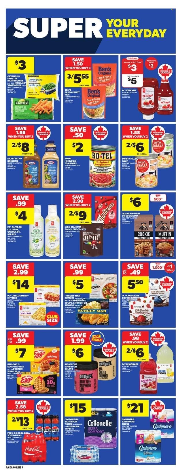 Circulaire Atlantic Superstore - 08 Mai 2025 - 14 Mai 2025. Page 1
