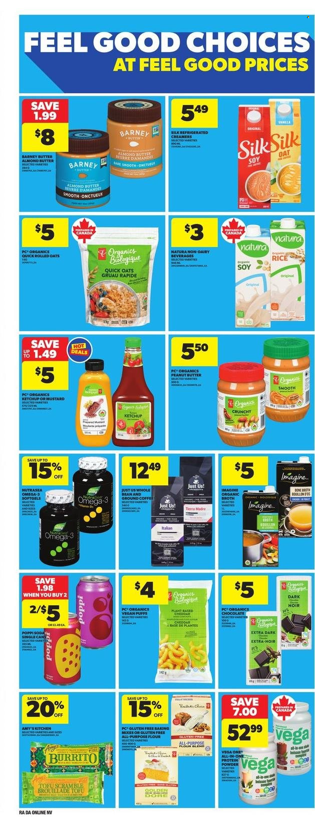 Circulaire Atlantic Superstore - 08 Mai 2025 - 14 Mai 2025. Page 1