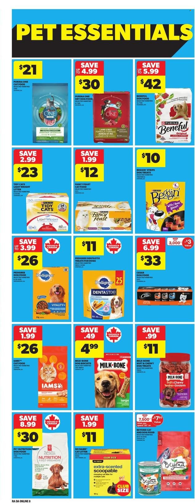 Circulaire Atlantic Superstore - 08 Mai 2025 - 14 Mai 2025. Page 1