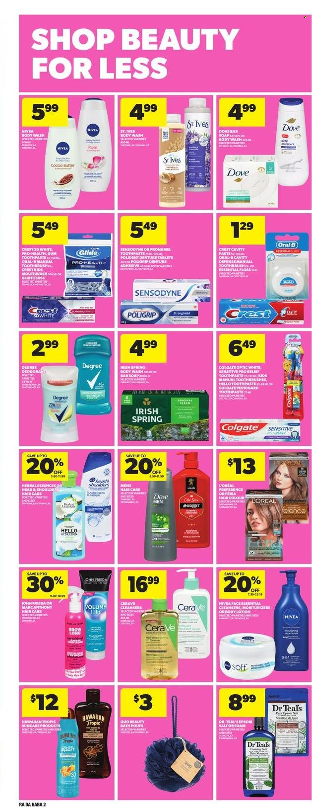 Circulaire Atlantic Superstore - 08 Mai 2025 - 14 Mai 2025. Page 1