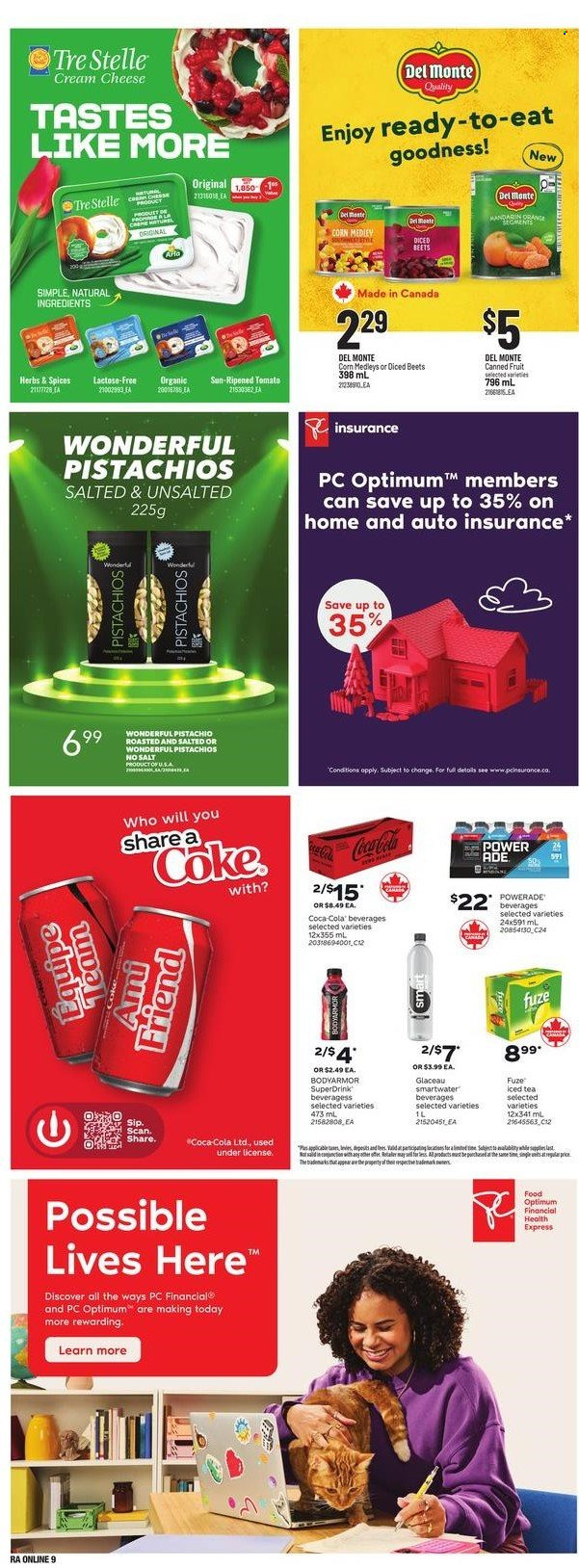 Circulaire Atlantic Superstore - 08 Mai 2025 - 14 Mai 2025. Page 1