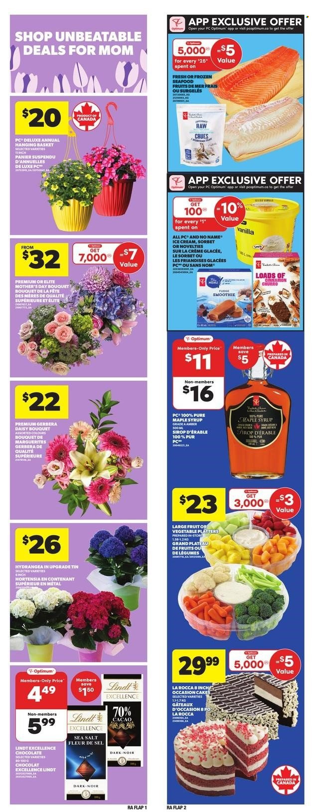 Circulaire Atlantic Superstore - 08 Mai 2025 - 14 Mai 2025. Page 1